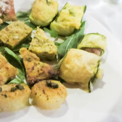 Antichi Sapori, Fasano