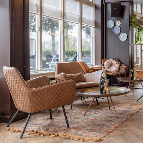 Fletcher Hotel-Restaurant Arneville-Middelburg, Middelburg