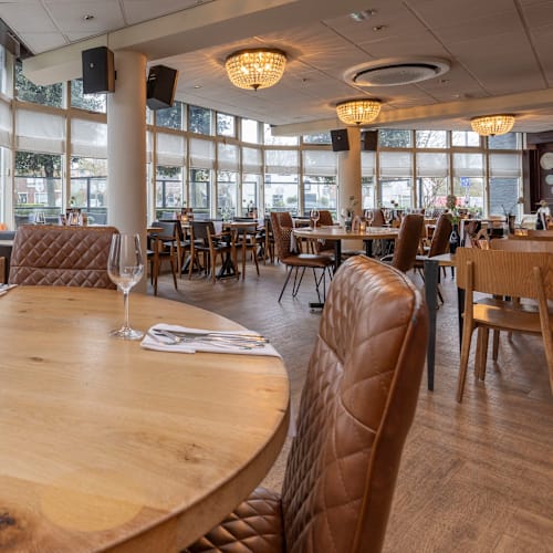 Fletcher Hotel-Restaurant Arneville-Middelburg, Middelburg