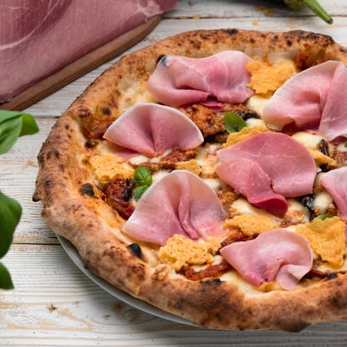 Rossopomodoro Bellinzago, Bellinzago Lombardo