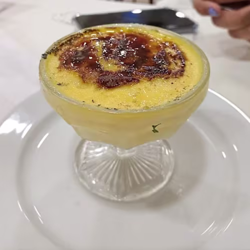 Restaurante Fogareiro, Queluz