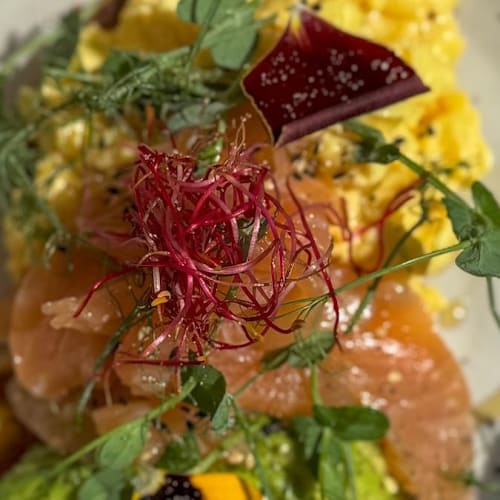 Culture Brunch - Les Franciscains, Nice