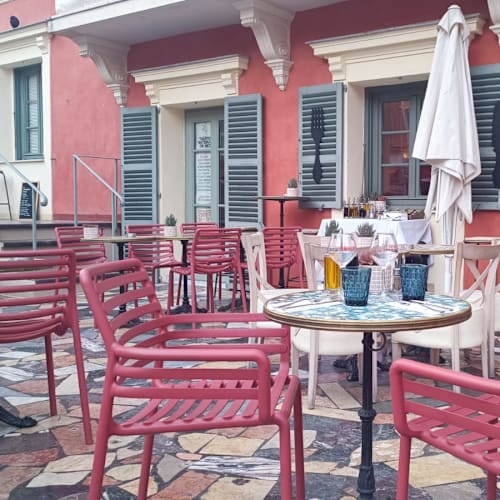 Culture Brunch - Les Franciscains, Nice