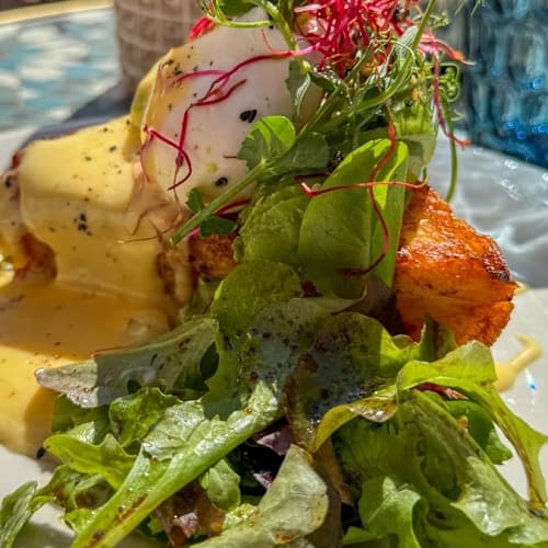 Culture Brunch - Les Franciscains, Nice