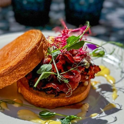 Culture Brunch - Les Franciscains, Nice