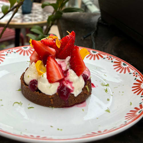 Culture Brunch - Les Franciscains, Nice