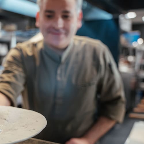 Agreste Mar – Serras Hotel, Barcelona