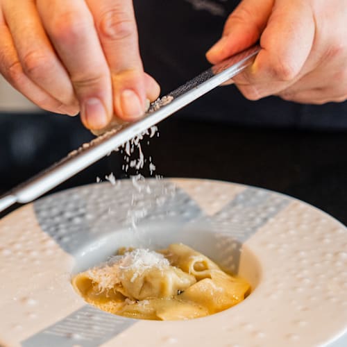 Agreste Mar – Serras Hotel, Barcelona