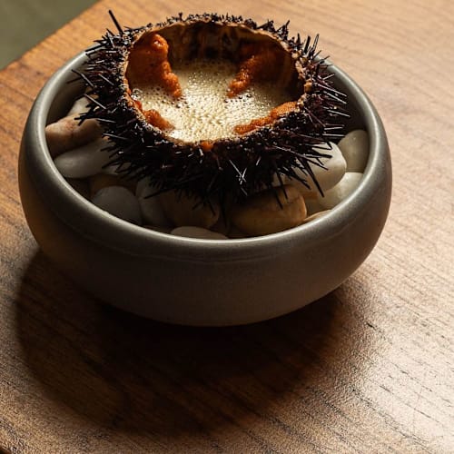 Agreste Mar – Serras Hotel, Barcelona