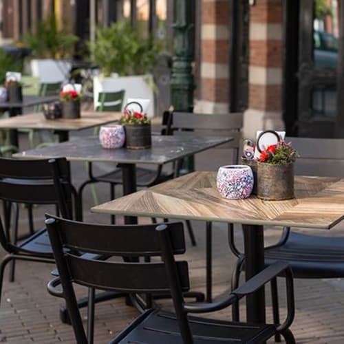 Sarban Afghaans Restaurant - Den Haag, Den Haag