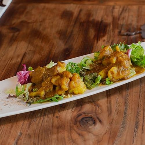 Sarban Afghaans Restaurant - Den Haag, Den Haag