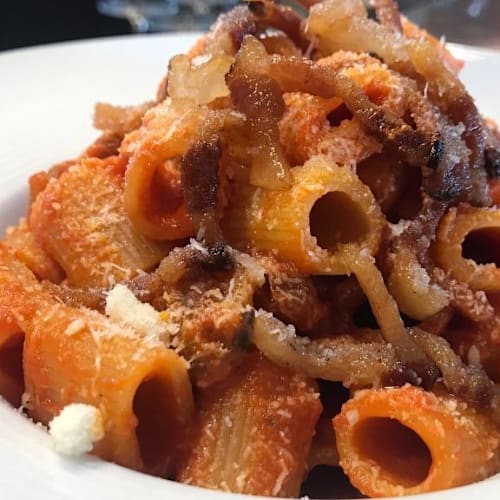 Bottega Ciccone, Roma