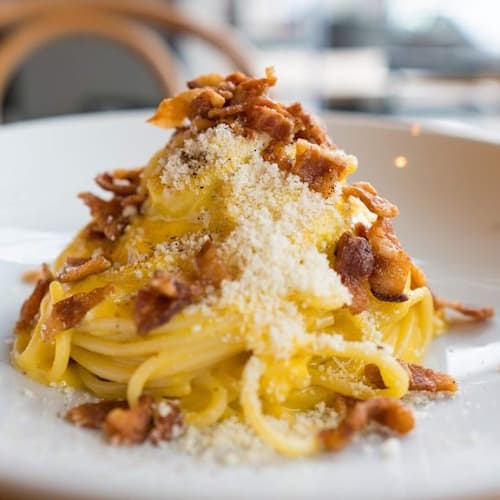 Bottega Ciccone, Roma