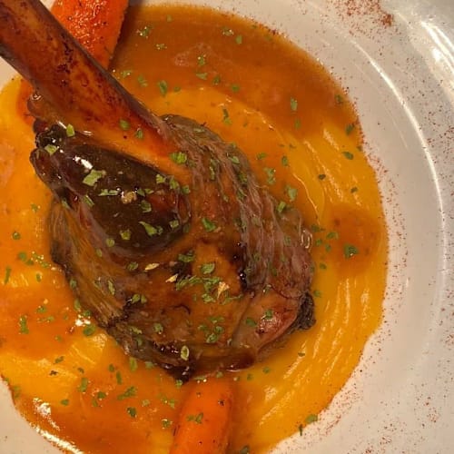 Restaurant Pizzeria Le Paddock, Signes