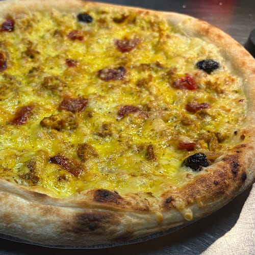 Restaurant Pizzeria Le Paddock, Signes