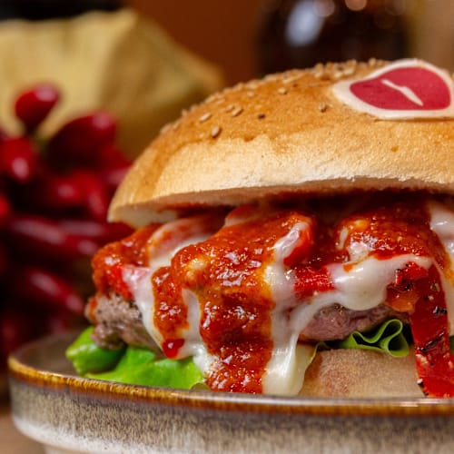 Fatto Bene Burger Monti, Milano