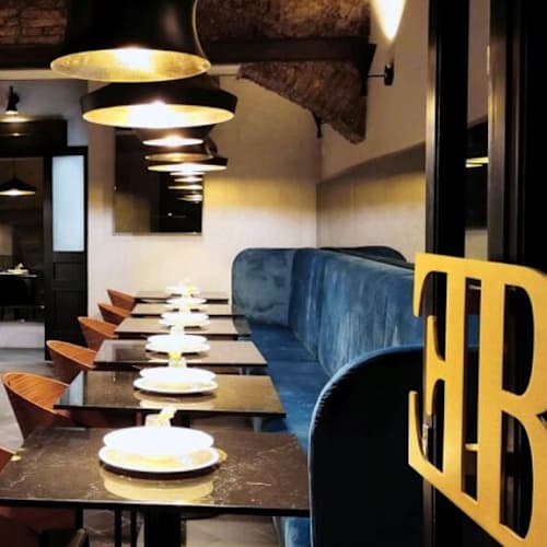 Enoteca Bellini Ristorante, Roma