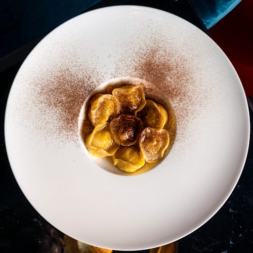 Enoteca Bellini Ristorante, Roma