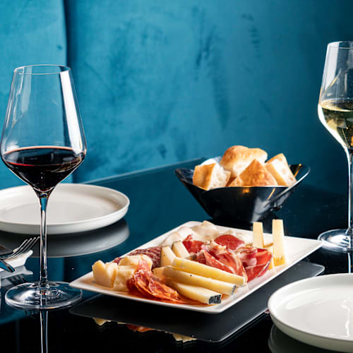Enoteca Bellini Ristorante, Roma