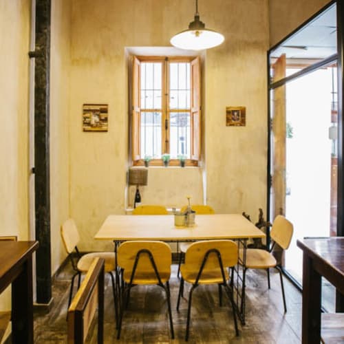 La Lateria, Elx