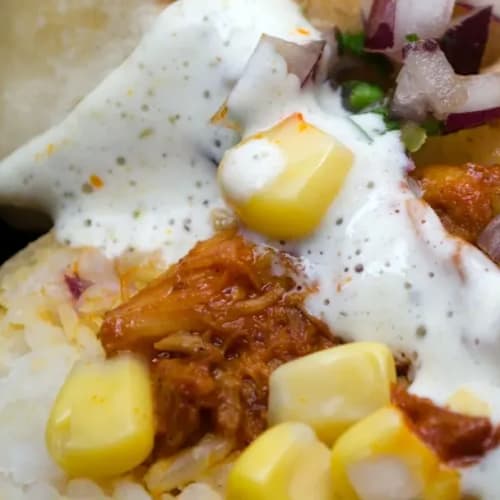 Sanabowls - Vallehermoso, Madrid