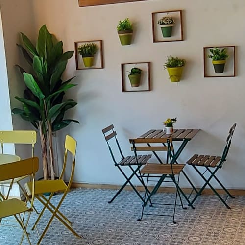 Sanabowls - Vallehermoso, Madrid