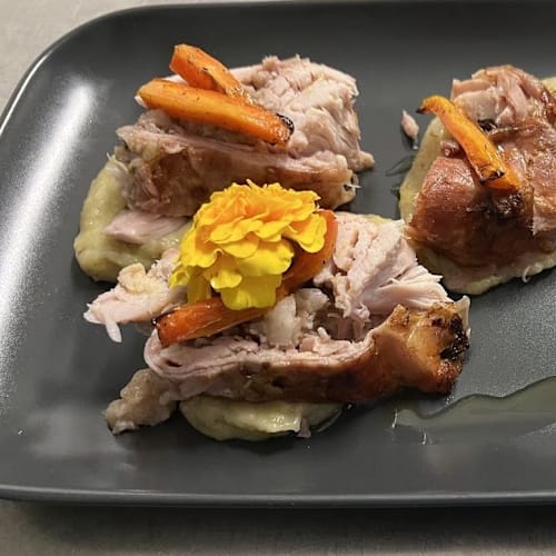 Locanda da Massi, Pont-Saint-Martin