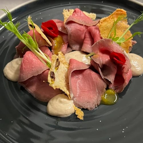 Locanda da Massi, Pont-Saint-Martin