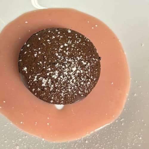 Locanda da Massi, Pont-Saint-Martin