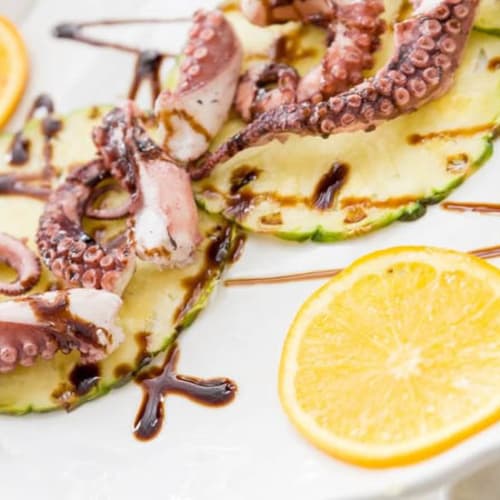 Augustus Resort- Restaurant, Santa Cesarea Terme