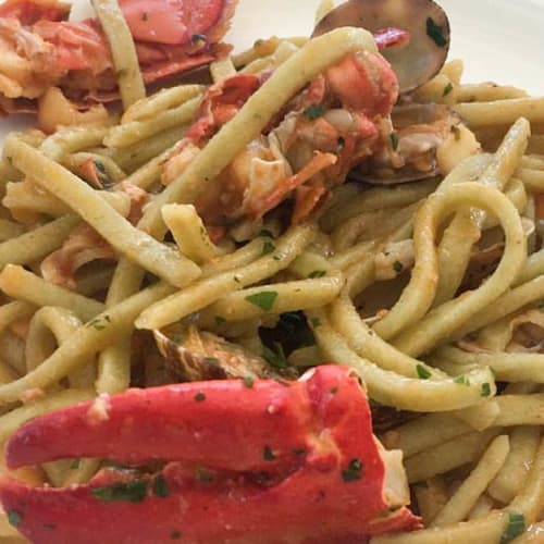 Augustus Resort- Restaurant, Santa Cesarea Terme