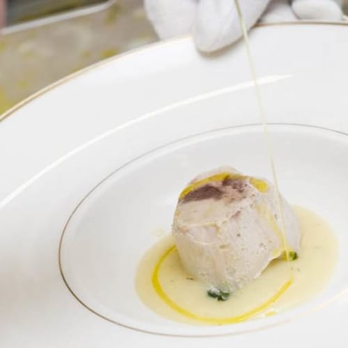 Augustus Resort- Restaurant, Santa Cesarea Terme