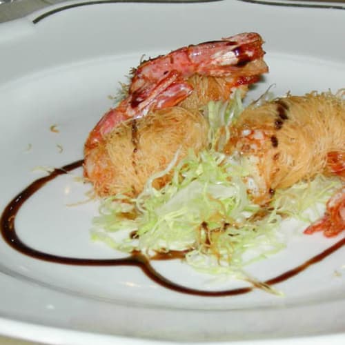 Augustus Resort- Restaurant, Santa Cesarea Terme