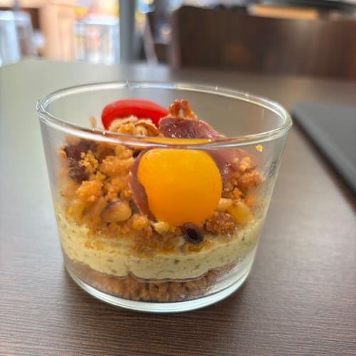 Lasagne Factory, Toulon