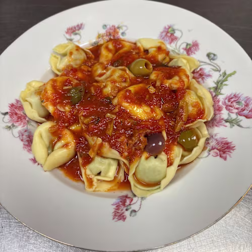 Lasagne Factory, Toulon