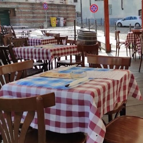 La Casa Di Ro, Acqui Terme