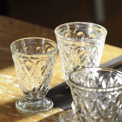 Château de l'Hermitage, Ennery