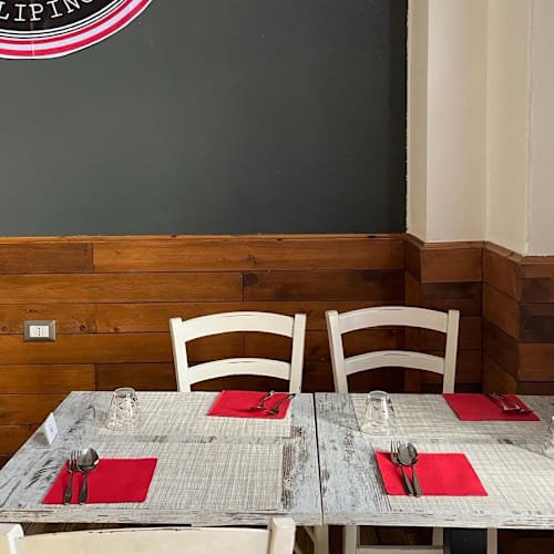 Lola's, Milano