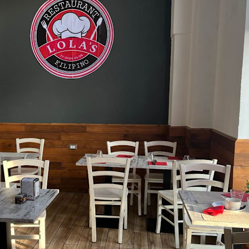 Lola's, Milano