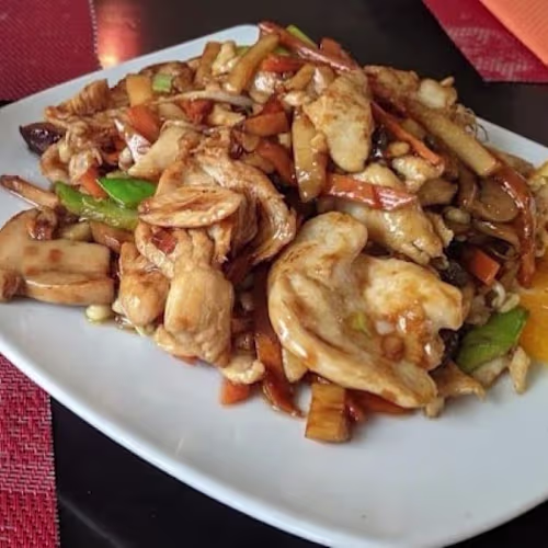 Restaurante Chinês Soja, Lisboa