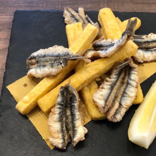 Pesto DiVino, Genova