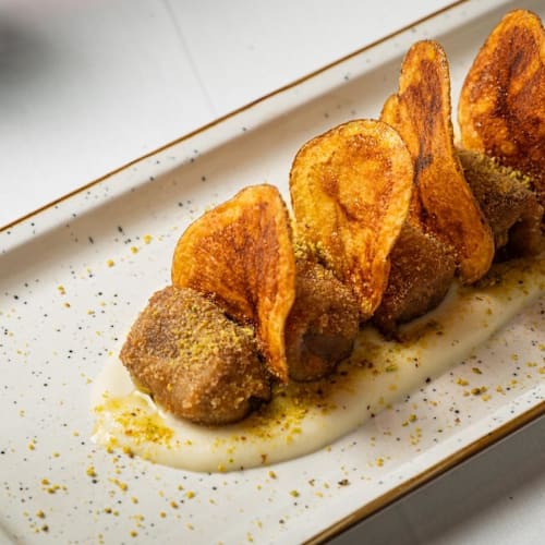 Degusto, Galati Mamertino