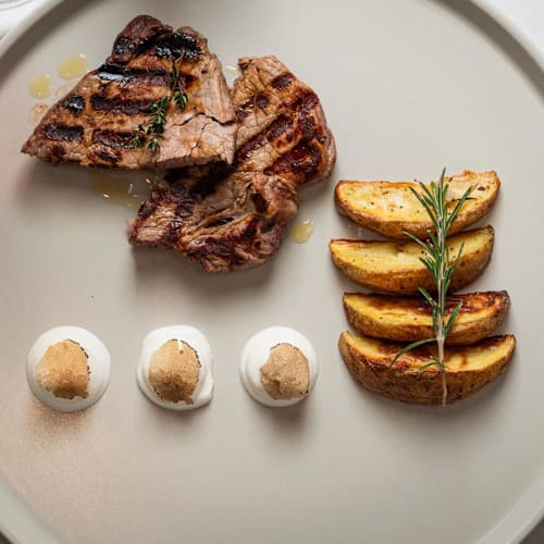 Degusto, Galati Mamertino