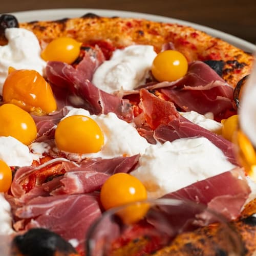 Degusto, Galati Mamertino