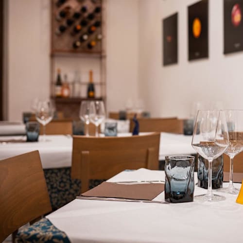 Degusto, Galati Mamertino