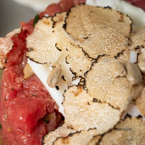 Degusto, Galati Mamertino