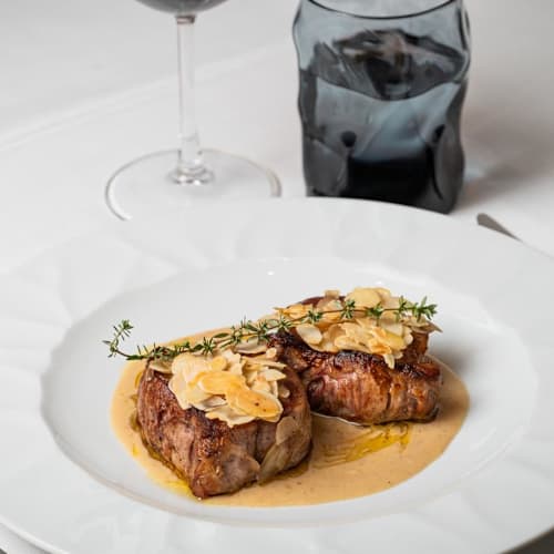 Degusto, Galati Mamertino