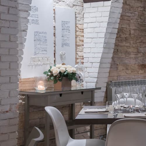 Barracudino Easy & Chic, Monza