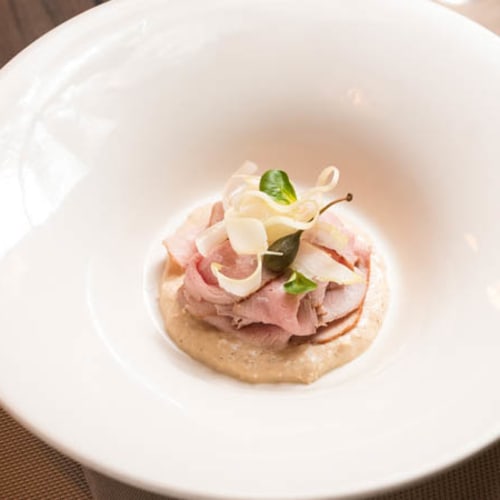 Barracudino Easy & Chic, Monza