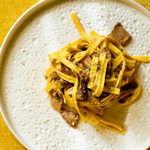 Barracudino Easy & Chic, Monza